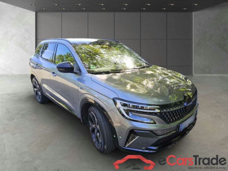 Renault Austral (07.2022->) DE - SUV5 1.2 E-TECH Full Hybrid 200 EU6e, Techno Esprit Alpine, 2022 - 2025 #2
