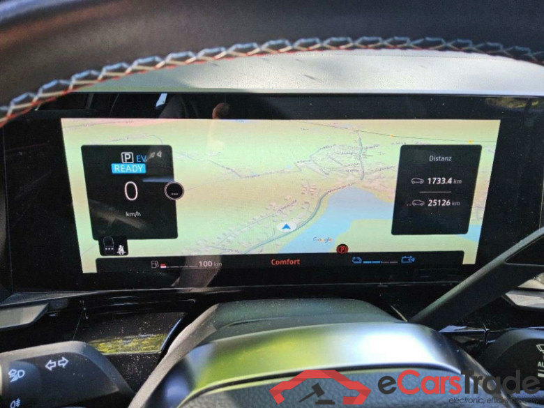 Renault Austral (07.2022->) DE - SUV5 1.2 E-TECH Full Hybrid 200 EU6e, Techno Esprit Alpine, 2022 - 2025 #6
