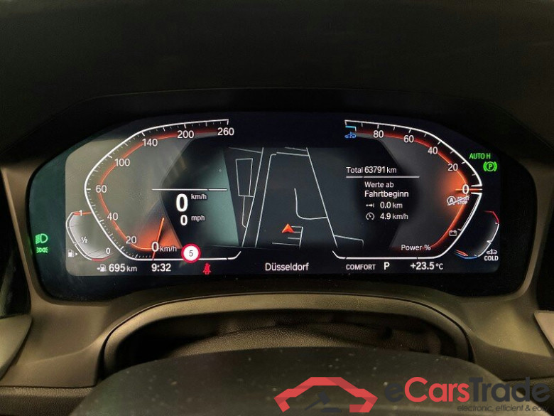BMW 3 Touring (G21)(06.2019->) DE - Kb5 318 i EU6d, Advantage, 2020 - 2022 #6