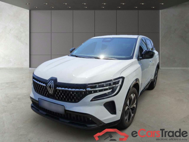 Renault Austral (07.2022->) DE - SUV5 1.3 TCe 160 Mild-Hybrid EU6e, Techno, 2024 - 2025