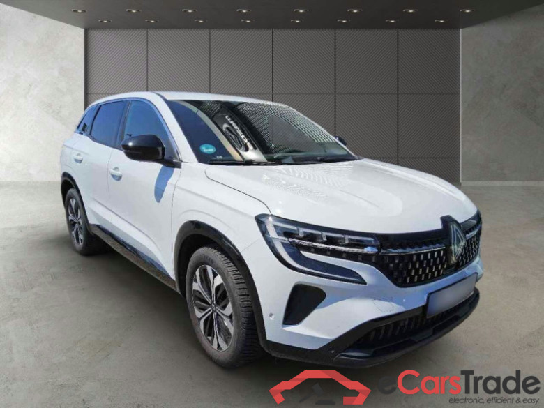 Renault Austral (07.2022->) DE - SUV5 1.3 TCe 160 Mild-Hybrid EU6e, Techno, 2024 - 2025 #2