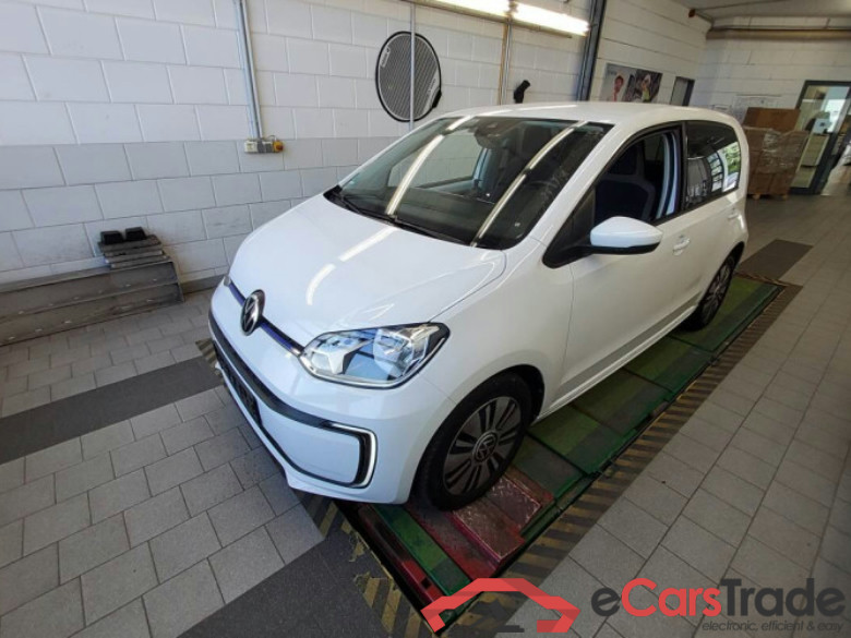 Volkswagen up! (123/BL3)(10.2019->2022) DE - LimS5, Style Plus, (Facelift 2) 2022 - 2022