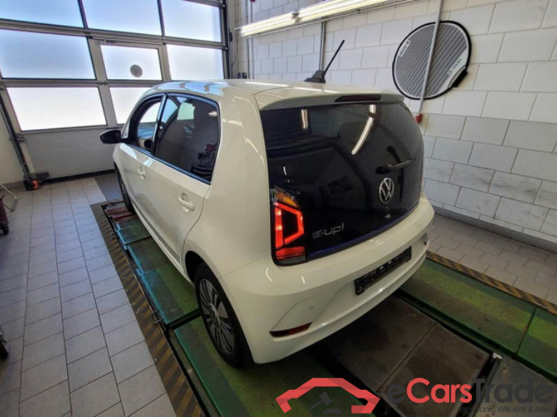 Volkswagen up! (123/BL3)(10.2019->2022) DE - LimS5, Style Plus, (Facelift 2) 2022 - 2022 #4