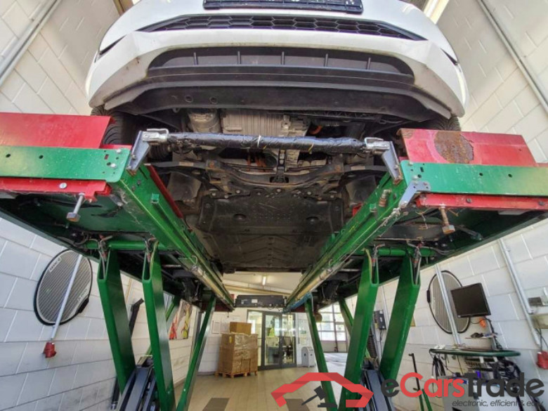 Volkswagen up! (123/BL3)(10.2019->2022) DE - LimS5, Style Plus, (Facelift 2) 2022 - 2022 #5