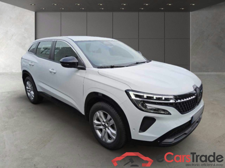 Renault Austral (07.2022->) DE - SUV5 1.3 TCe 160 Mild-Hybrid EU6e, Evolution, 2024 - 2025 #2