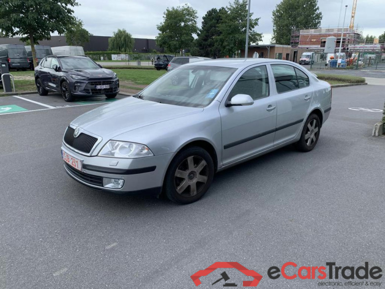 SKODA Octavia Dsl Octavia 1.9 TDi Elegance