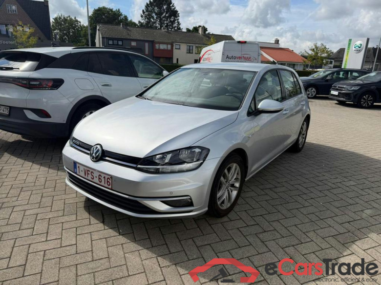 VOLKSWAGEN Golf VII Golf 1.5 TSI ACT BM Highline OPF (EU6.2)