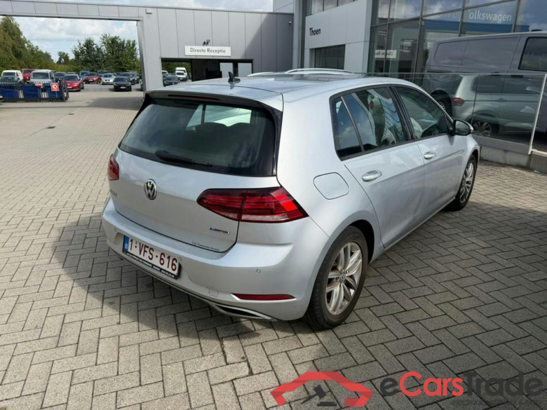 VOLKSWAGEN Golf VII Golf 1.5 TSI ACT BM Highline OPF (EU6.2) #3