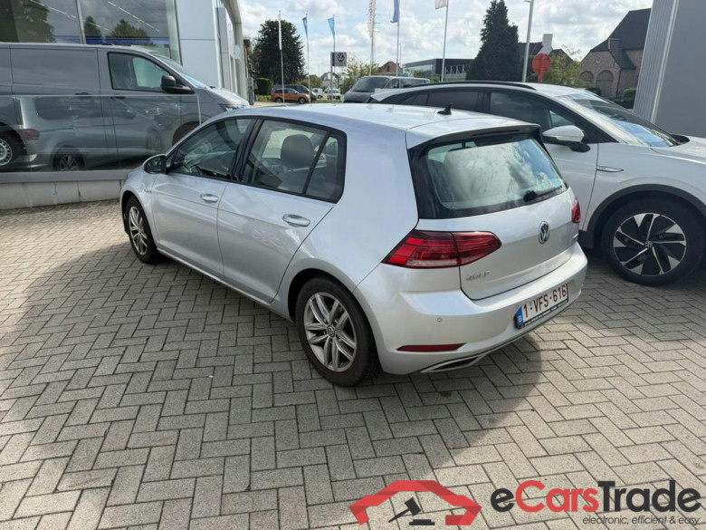 VOLKSWAGEN Golf VII Golf 1.5 TSI ACT BM Highline OPF (EU6.2) #4