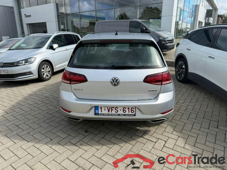 VOLKSWAGEN Golf VII Golf 1.5 TSI ACT BM Highline OPF (EU6.2) #6