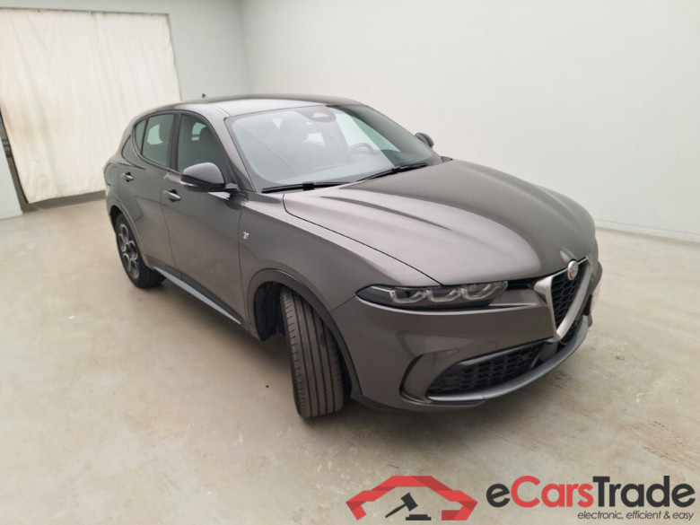 Alfa Romeo, Tonale '22, Alfa Romeo Tonale 1.6 130 DS TI FWD 5d #5