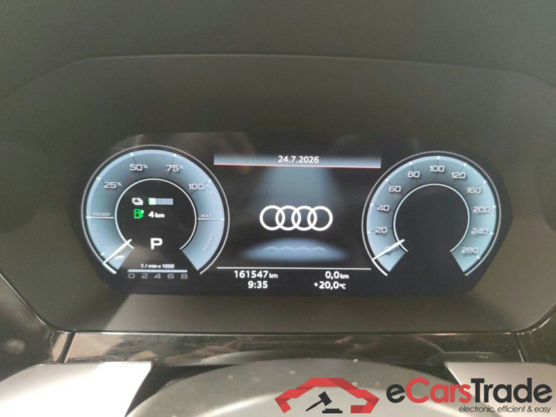 Audi A3 Sportback 1.4 40 TFSI e S Line 5d #6