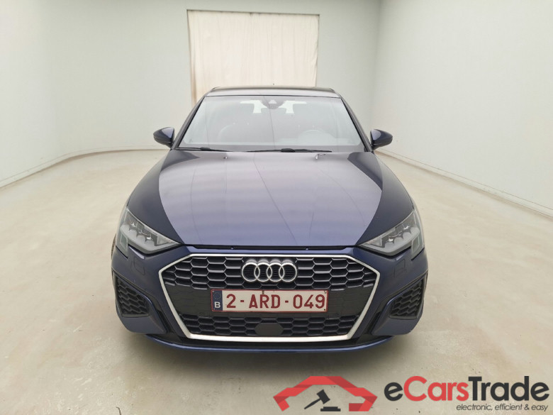 Audi, A3 SB '20, A3 SB 35 TDi 110kW S Line Str.