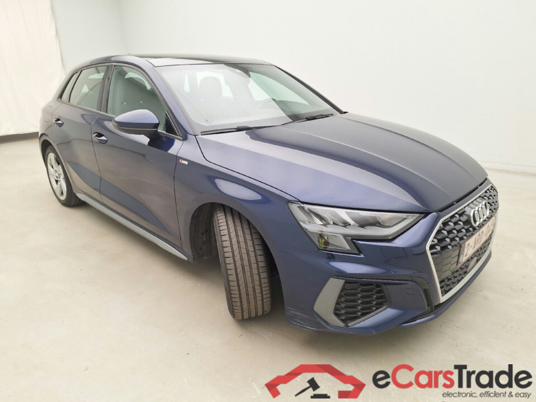 Audi, A3 SB '20, A3 SB 35 TDi 110kW S Line Str. #5