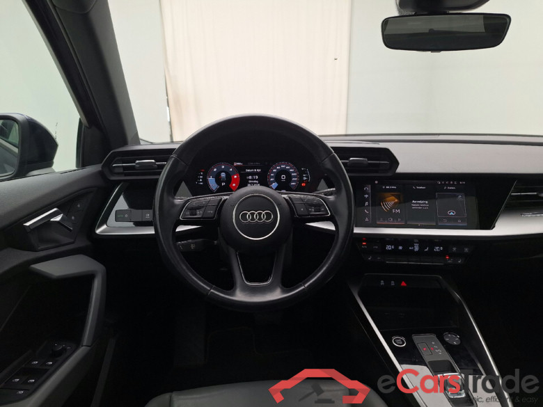Audi, A3 SB '20, A3 SB 35 TDi 110kW S Line Str. #6
