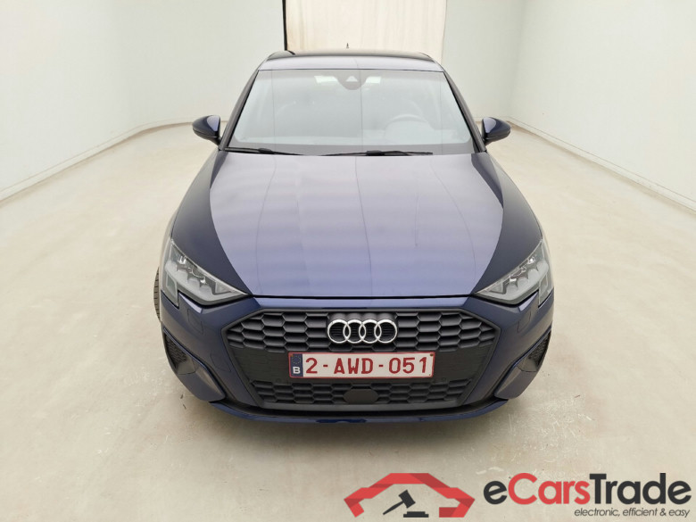 Audi, A3 SB '20, A3 SB 35 TDi 110kW Bu.Ed.Str. #1