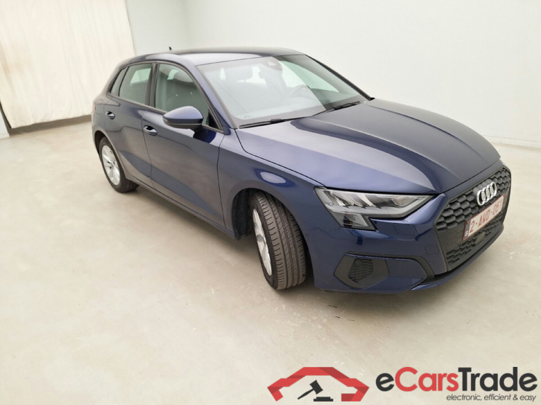 Audi, A3 SB '20, A3 SB 35 TDi 110kW Bu.Ed.Str. #5