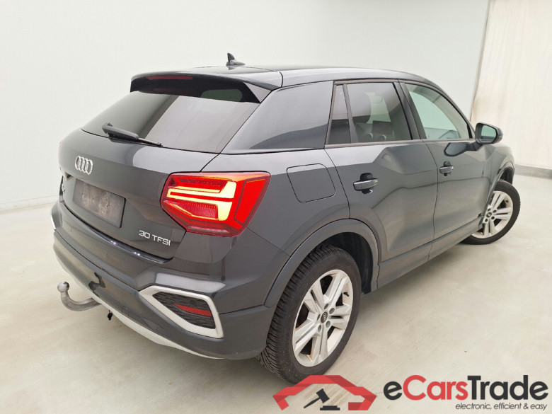 Audi, Q2 FL'20, Audi Q2 1.0 30 TFSI 81kW Advanced 5d #4