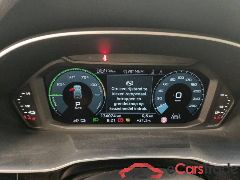 Audi Q3 45 TFSI e S tronic S Line 5d #6