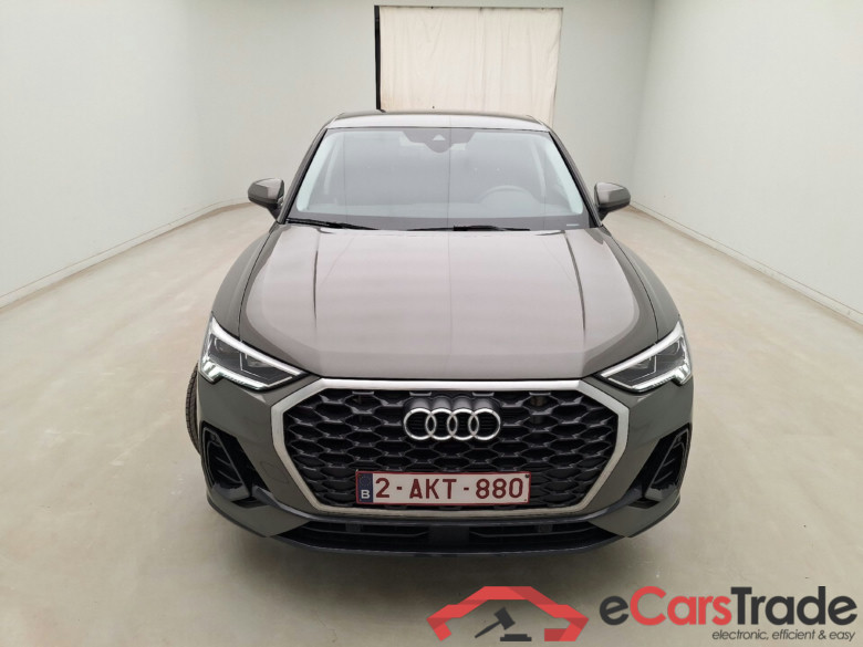 Audi, Q3 SB '19 PHEV, Audi Q3 Sportback 45 TFSI e S tronic 5d