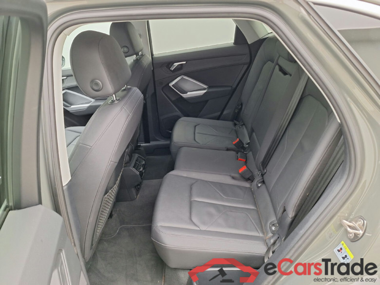 Audi, Q3 SB '19 PHEV, Audi Q3 Sportback 45 TFSI e S tronic 5d #4