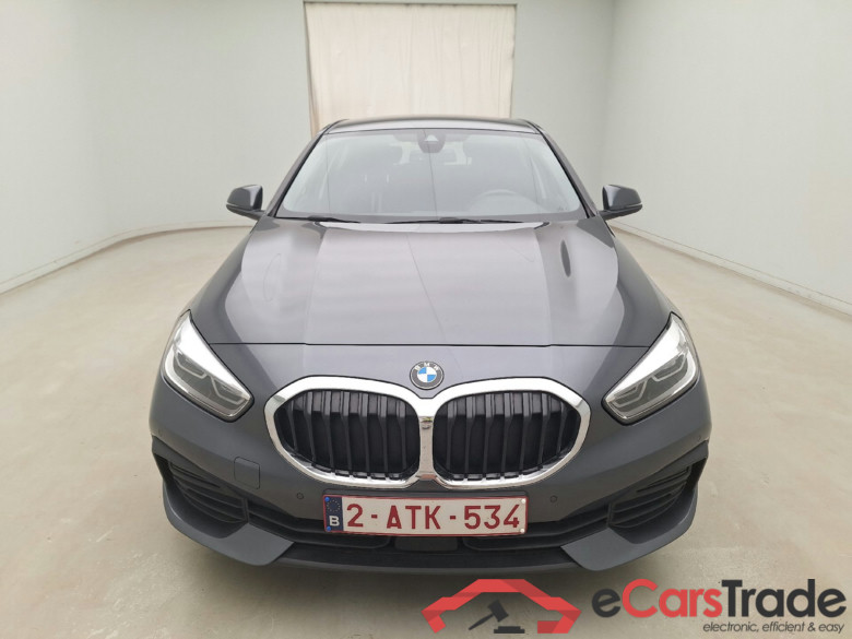 BMW, 1-serie '19, 116d 85kW Aut. #1