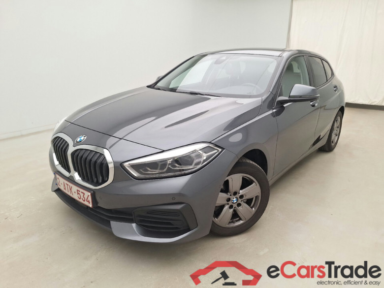 BMW, 1-serie '19, 116d 85kW Aut. #2