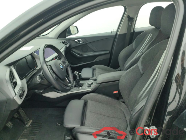 BMW 1 Reeks Hatch 116d (85 kW) 5d #3