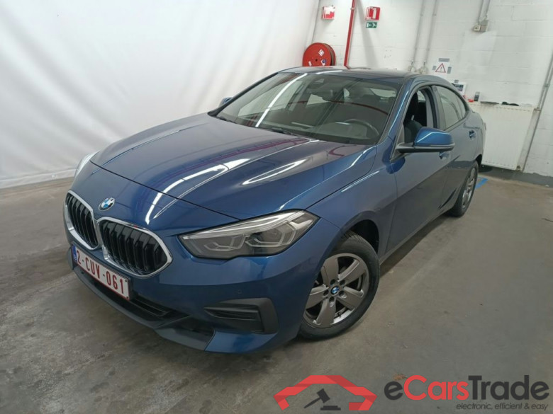 BMW 2 Reeks Gran Coupé 218i (100kW) 4d