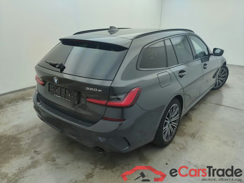 BMW 3 Reeks Touring 320e (150 kW) 5d #2