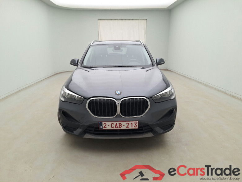BMW, X1 FL'19, X1 sDrive 16d 85kW Aut. #1