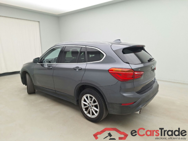 BMW, X1 FL'19, X1 sDrive 16d 85kW Aut. #3