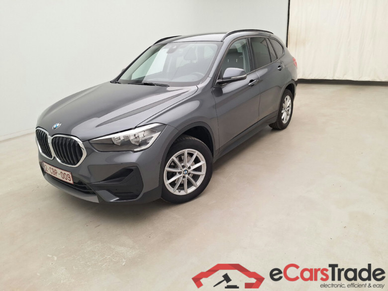 BMW, X1 FL'19, X1 sDrive 16d 85kW Aut. #2