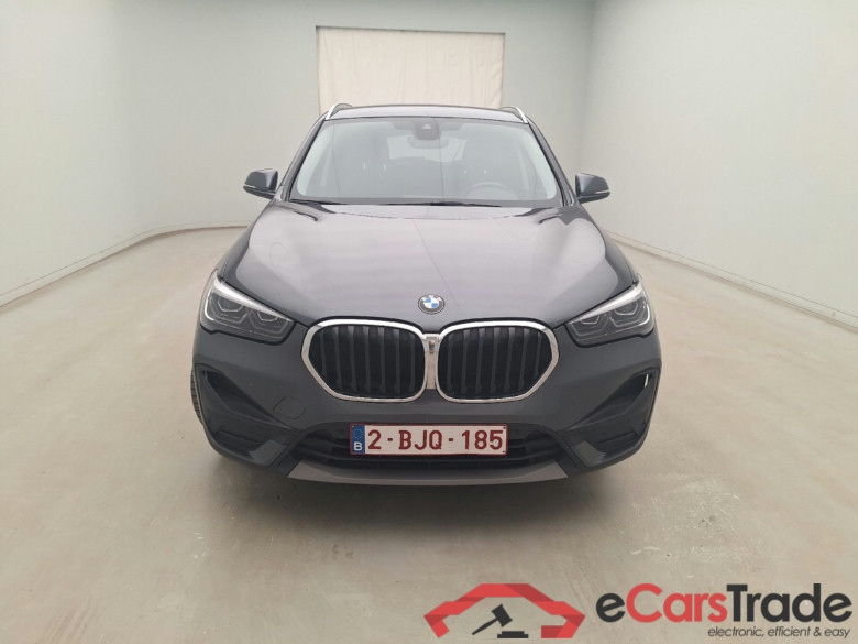 BMW, X1 FL'19, X1 sDrive 18i 100kW Aut.