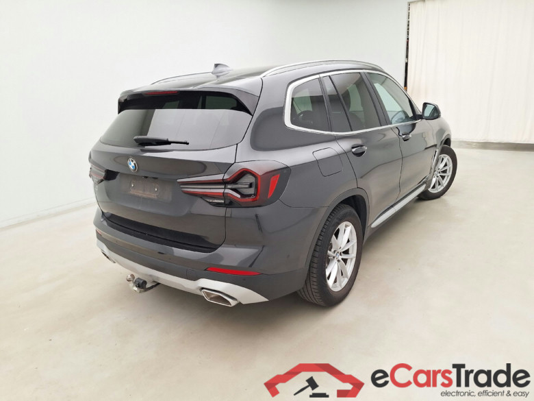 BMW, X3 FL'21, X3 sDrive18d 100kW Aut. #4