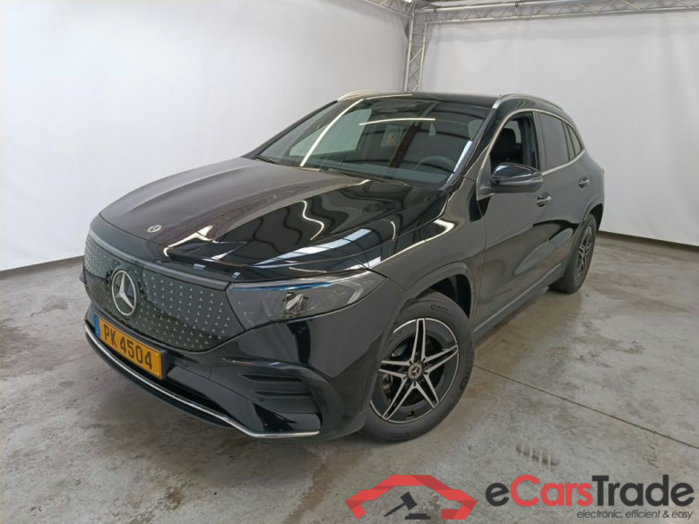 Mercedes-Benz EQA EQA 250+ AMG Line 5d