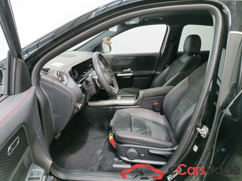 Mercedes-Benz EQA EQA 250+ AMG Line 5d #3