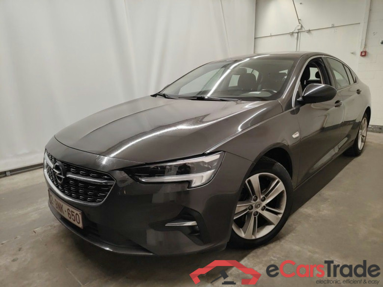 Opel Insignia Grand Sport 1.5 Turbo D S/S 90kW Business Edition 5d
