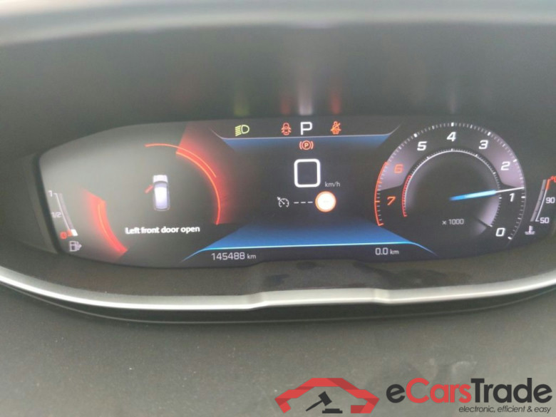 PEUGEOT 3008 - 2021 1.2 PureTech Allure Pack (EU6.4) 5d #6