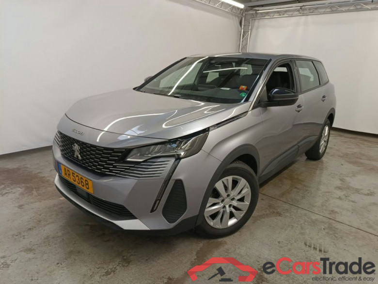 PEUGEOT 5008 DIESEL - 2021 1.5 BlueHDi Active Pack (EU6.4) 5d #1