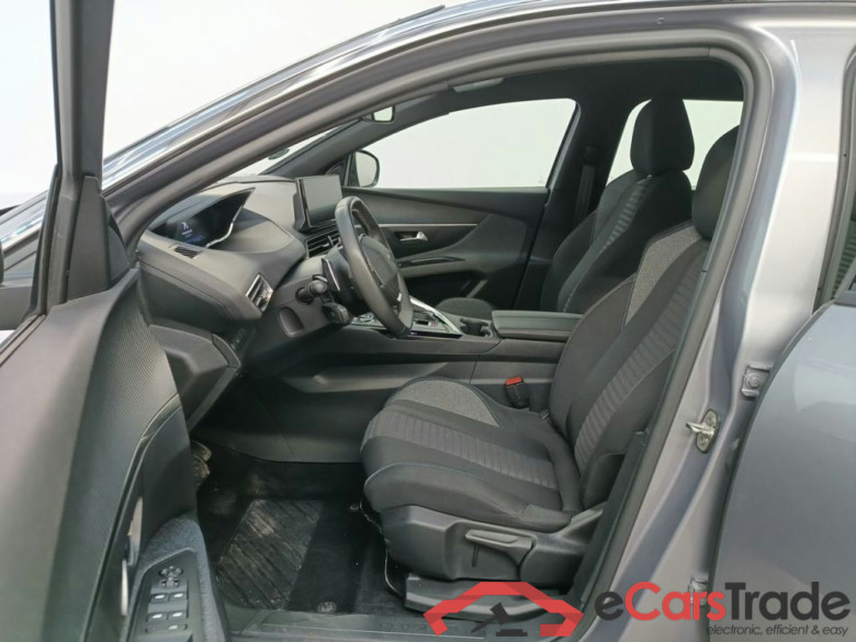 PEUGEOT 5008 DIESEL - 2021 1.5 BlueHDi Active Pack (EU6.4) 5d #3