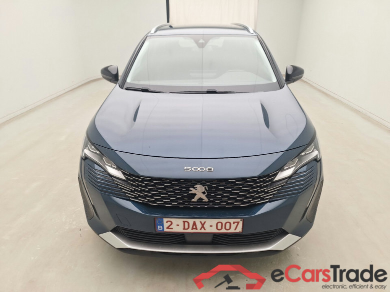 Peugeot, 5008 FL'20, Peugeot 5008 1.5 BlueHDi 96kW S&S Allure Pack 5d