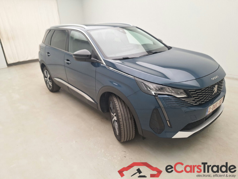 Peugeot, 5008 FL'20, Peugeot 5008 1.5 BlueHDi 96kW S&S Allure Pack 5d #5