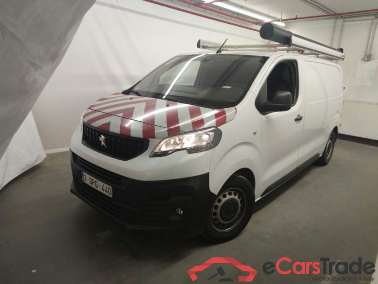 Peugeot Expert Standard L2 2.0 BlueHDi 145 EAT8 4d
