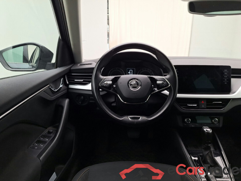Skoda, Scala '19, Scala 1.5TSI 110kW Ambit.DSG #6