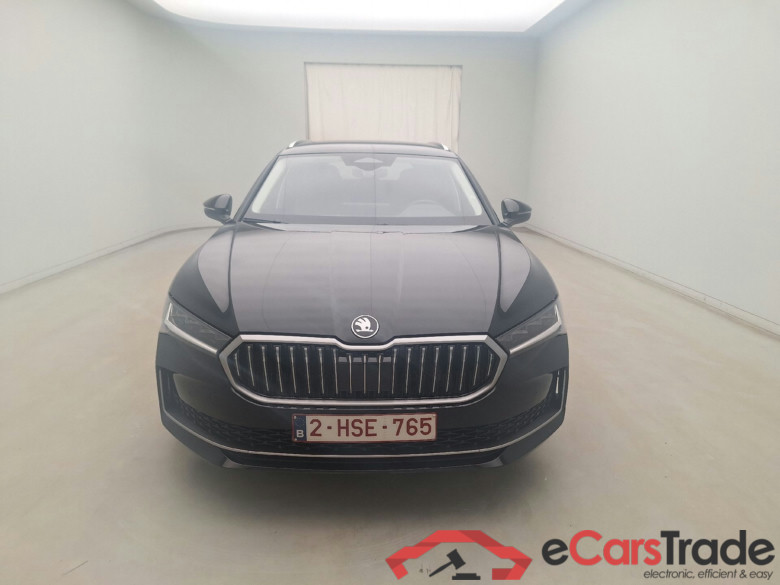 Skoda, Superb Comb '24 PHEV, Superb Co.1.5 PHEV 204 Cor.DSG #1