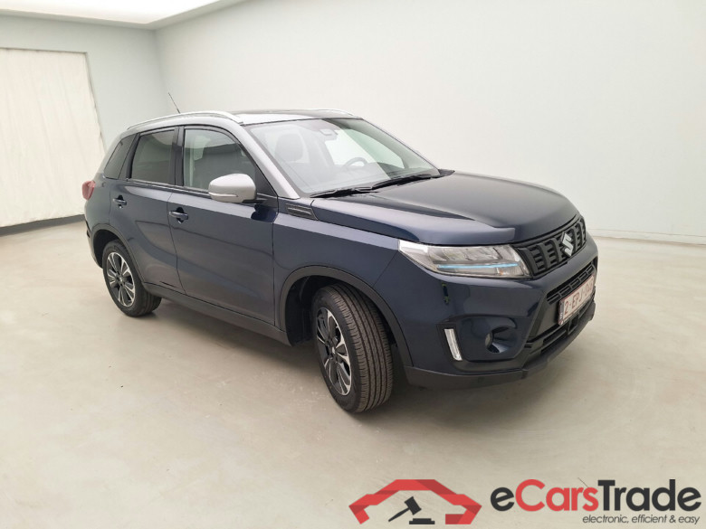 Suzuki, Vitara FL'18, Vitara 1.4MHEV 2WD Kanji #5