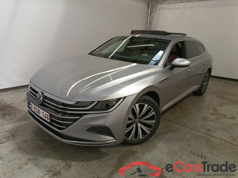 Volkswagen Arteon Shooting Brake 1.4 eHybrid Elegance Business SB 5d