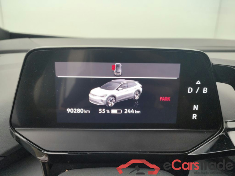 Volkswagen ID.4 ID.4 Pro Performance 5d #6
