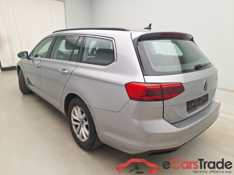 VW, Passat Variant FL'19, Pass.Var.TDI 122 Style Bus.DSG #3